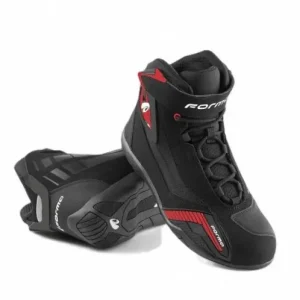 FORMA BUTY GENESIS KOLOR CZARNY/CZERWONY ROZMIAR 42 Dodaj do koszyka